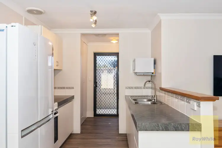 Fifth view of Homely house listing, 10 Summershill Gate, Kenwick WA 6107