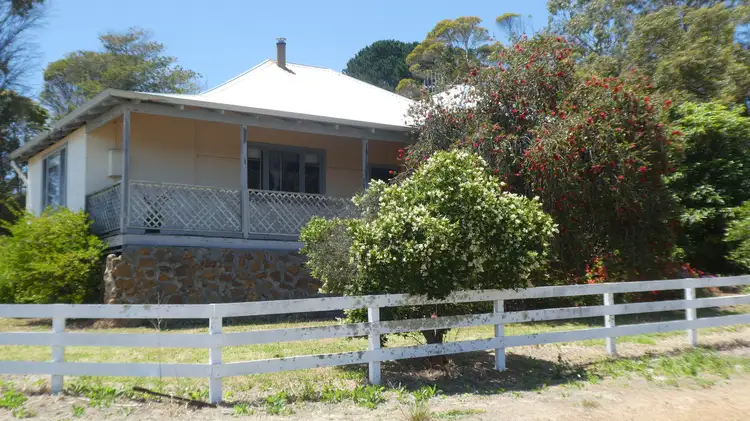 Main view of Homely house listing, 12 Hassell Street, Mount Barker WA 6324