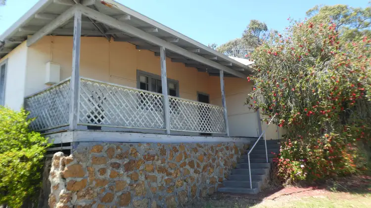 Second view of Homely house listing, 12 Hassell Street, Mount Barker WA 6324