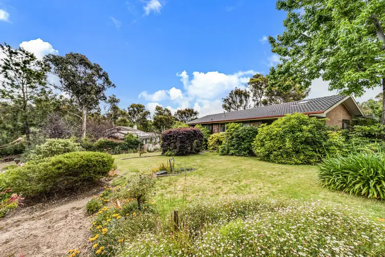 3 Noala Street, Aranda ACT 2614