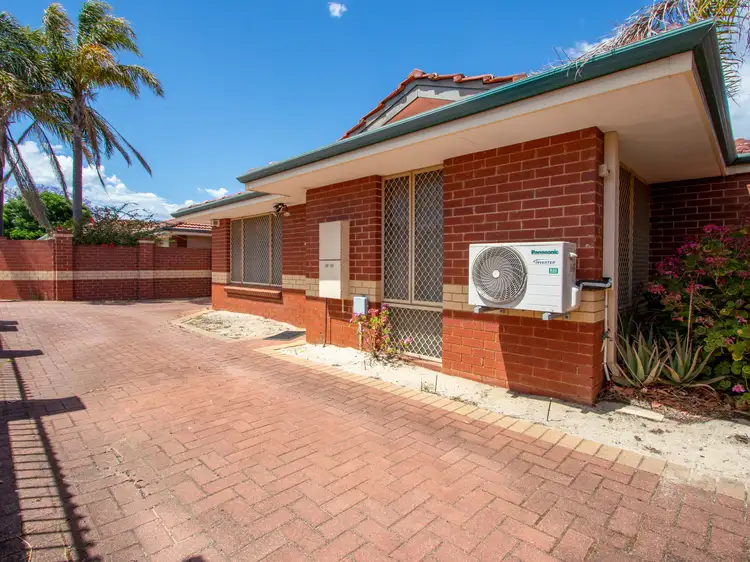 Main view of Homely unit listing, 5/1 Chapman Road, St James WA 6102