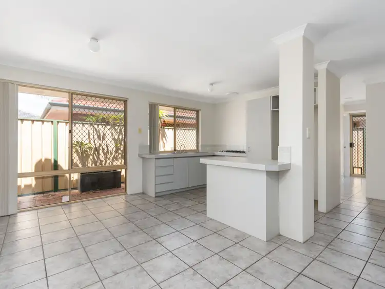 Second view of Homely unit listing, 5/1 Chapman Road, St James WA 6102