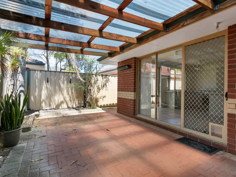 Third view of Homely unit listing, 5/1 Chapman Road, St James WA 6102