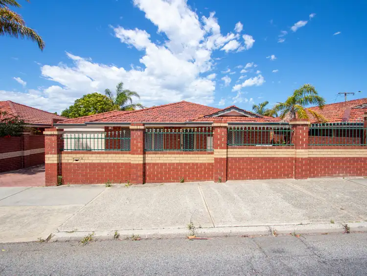 Fourth view of Homely unit listing, 5/1 Chapman Road, St James WA 6102
