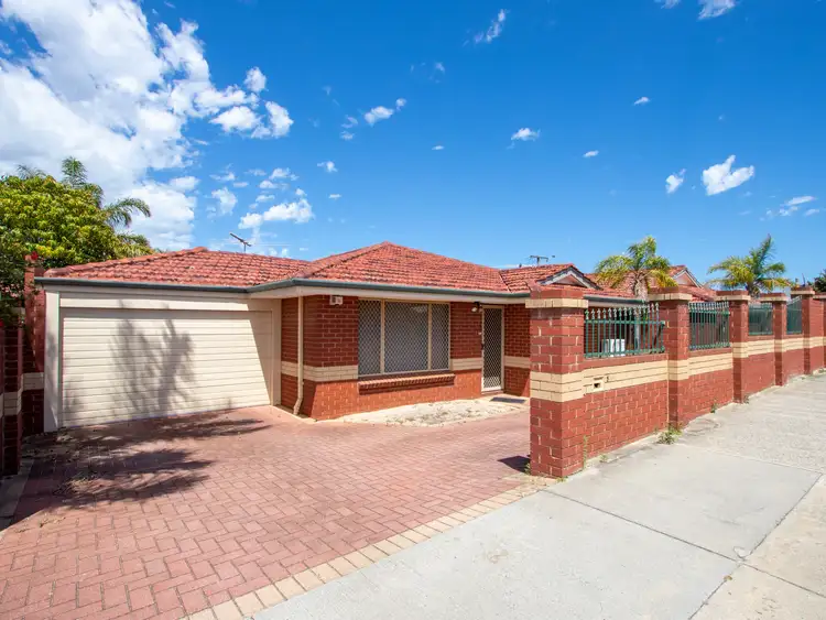 Fifth view of Homely unit listing, 5/1 Chapman Road, St James WA 6102