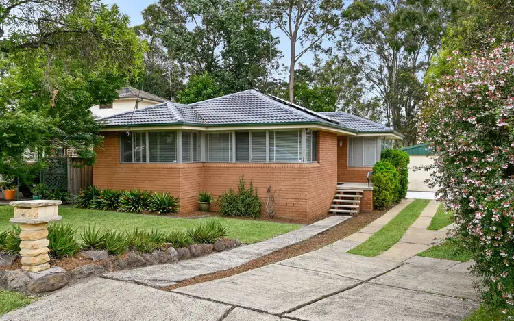 Third view of Homely house listing, 48 Engesta Avenue, Camden NSW 2570