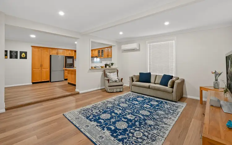 Fourth view of Homely house listing, 48 Engesta Avenue, Camden NSW 2570