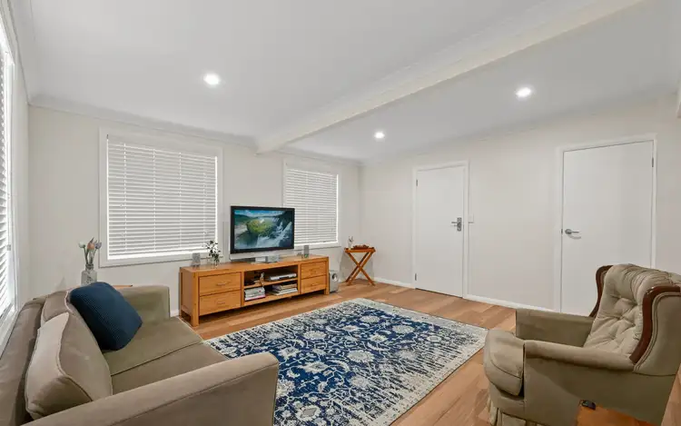 Fifth view of Homely house listing, 48 Engesta Avenue, Camden NSW 2570