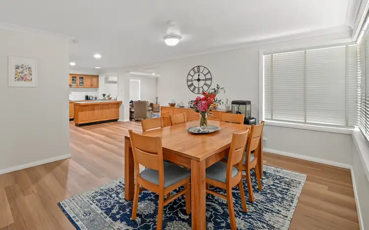 Sixth view of Homely house listing, 48 Engesta Avenue, Camden NSW 2570