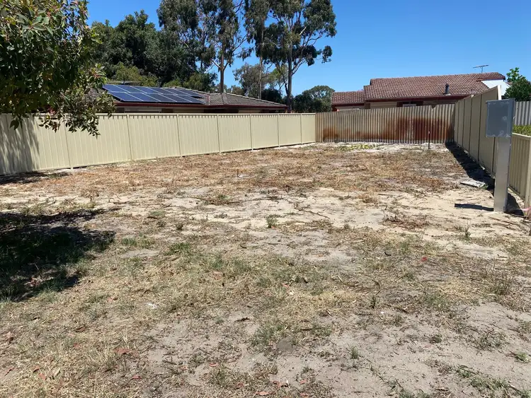 Second view of Homely land listing, LOT 2, 2 Meechin, Beechboro WA 6063