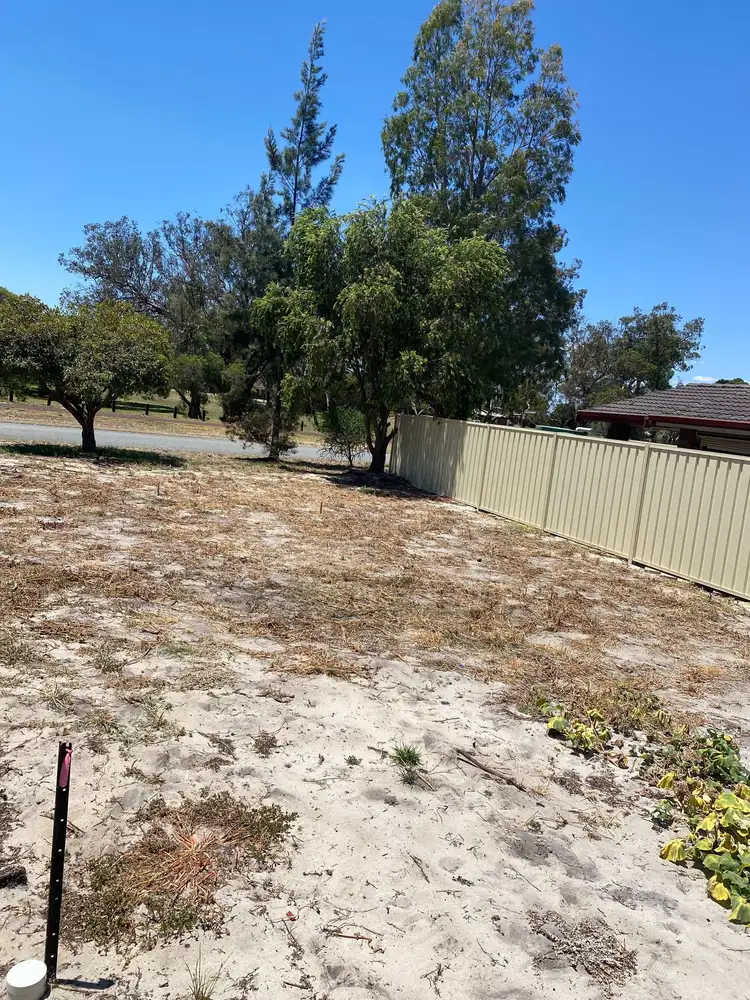 Third view of Homely land listing, LOT 2, 2 Meechin, Beechboro WA 6063