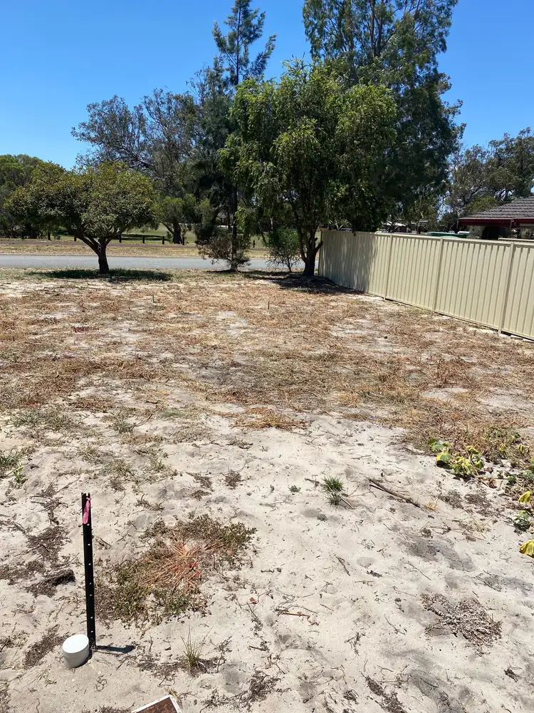 Fourth view of Homely land listing, LOT 2, 2 Meechin, Beechboro WA 6063