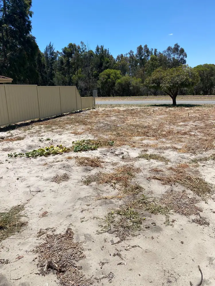 Fifth view of Homely land listing, LOT 2, 2 Meechin, Beechboro WA 6063