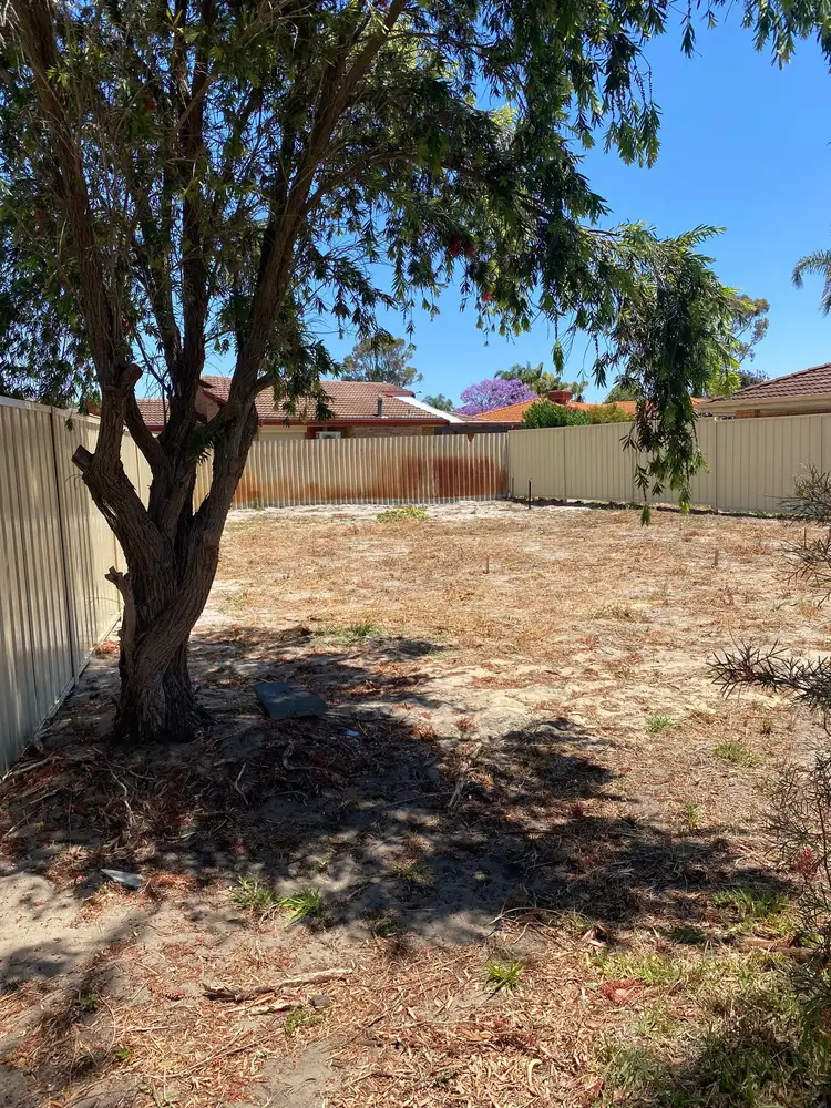 Sixth view of Homely land listing, LOT 2, 2 Meechin, Beechboro WA 6063
