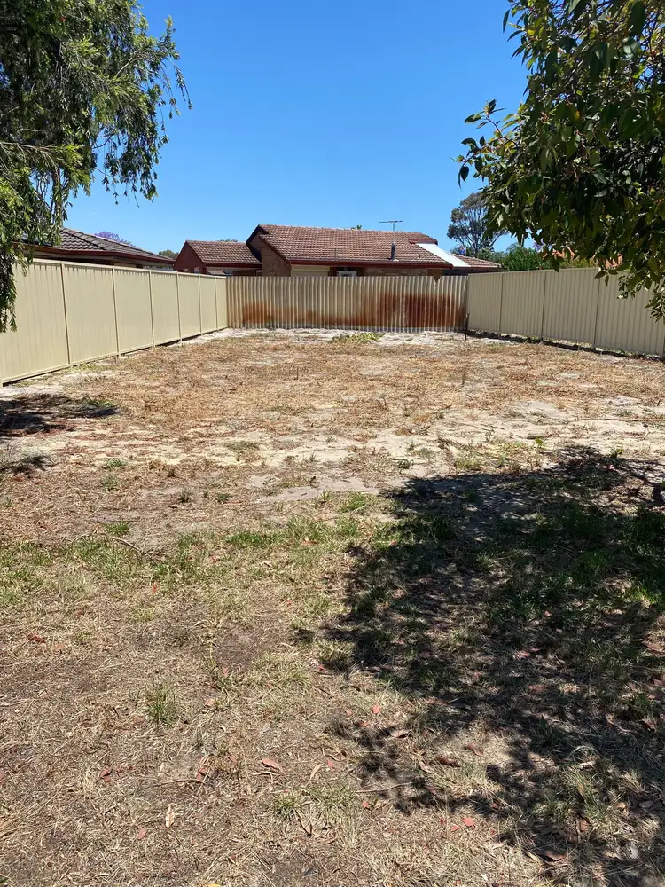 Seventh view of Homely land listing, LOT 2, 2 Meechin, Beechboro WA 6063