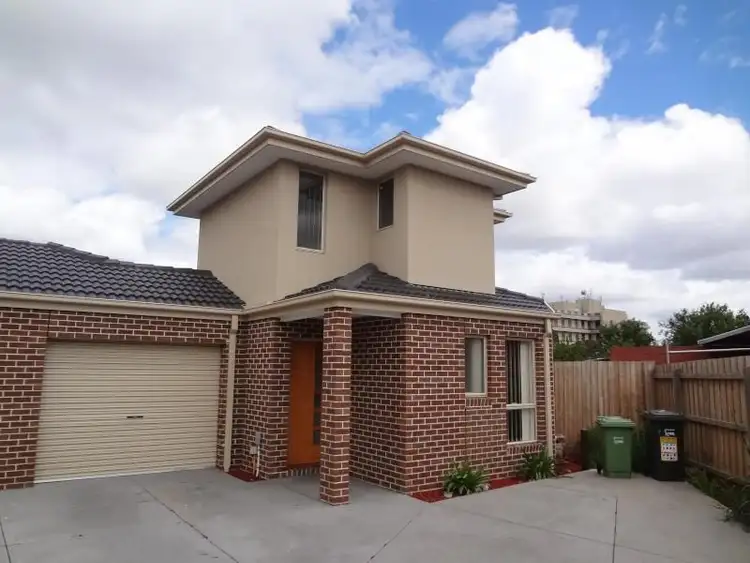 3/7 Leigh Court, Dallas VIC 3047