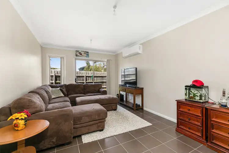 Second view of Homely unit listing, 3/7 Leigh Court, Dallas VIC 3047