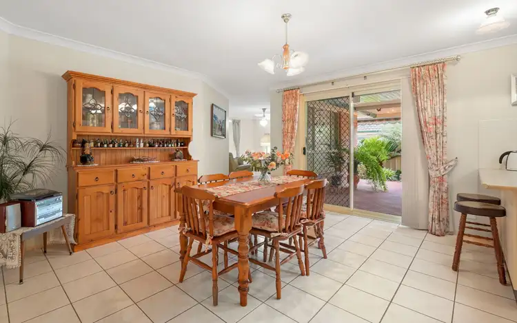 Fifth view of Homely house listing, 4 Ambler Place, Narellan Vale NSW 2567