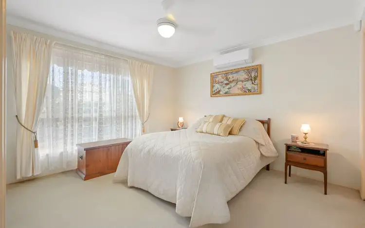 Seventh view of Homely house listing, 4 Ambler Place, Narellan Vale NSW 2567
