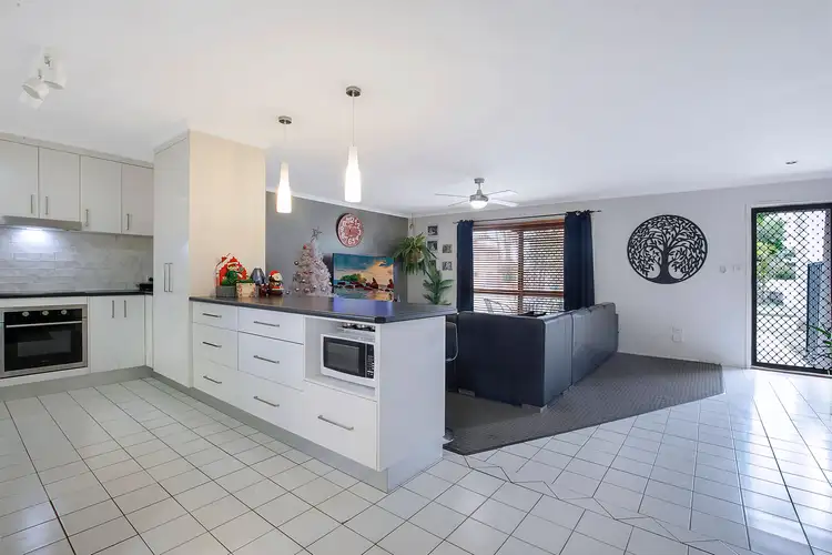 Second view of Homely house listing, 44 Hampshire Crescent, Alexandra Hills QLD 4161