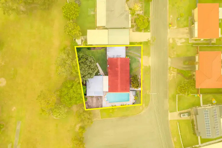 Fifth view of Homely house listing, 44 Hampshire Crescent, Alexandra Hills QLD 4161