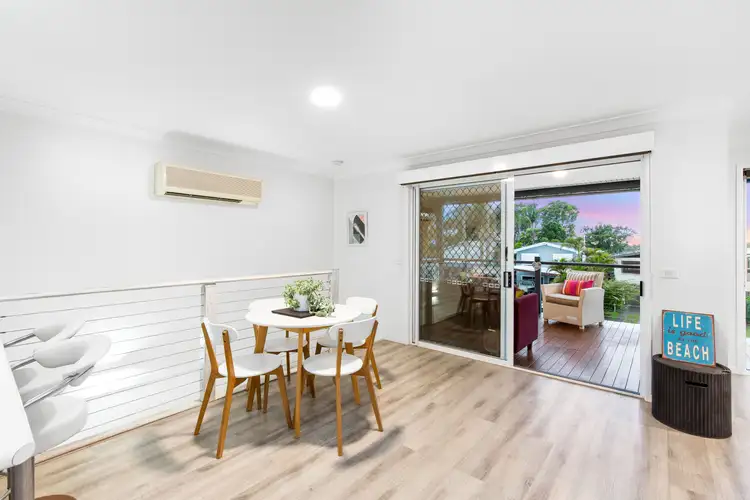 Fourth view of Homely house listing, 10 Ivy Street, Dicky Beach QLD 4551