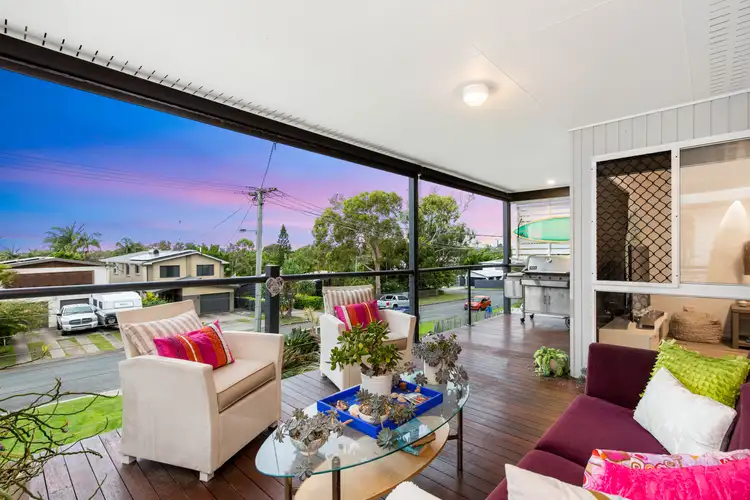 Fifth view of Homely house listing, 10 Ivy Street, Dicky Beach QLD 4551