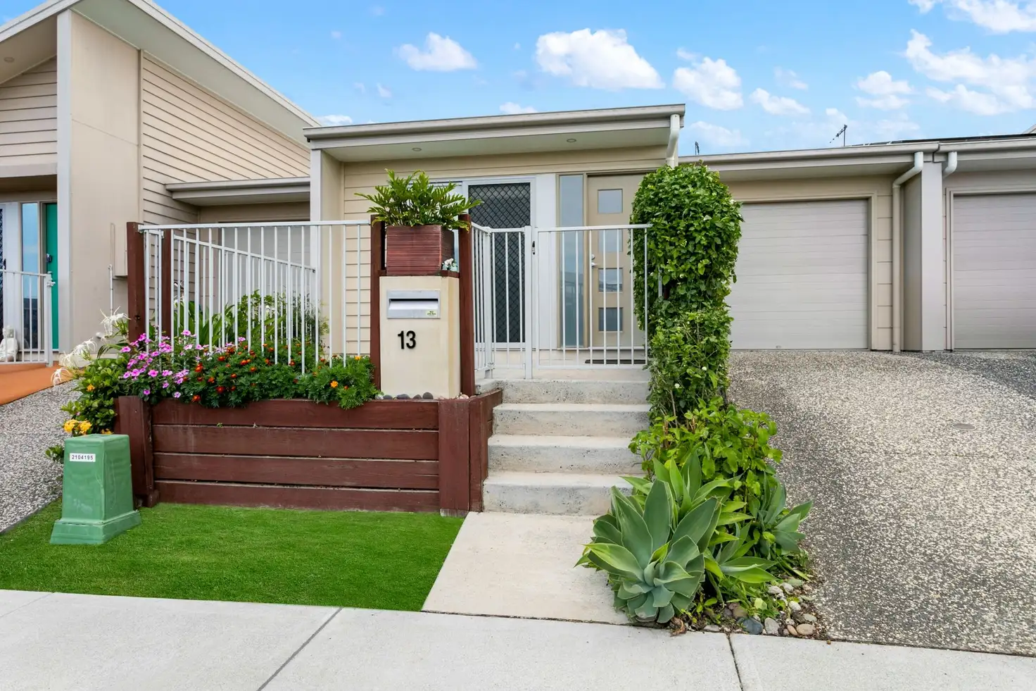 Main view of Homely house listing, 13 Seabreeze Circuit, Deception Bay QLD 4508