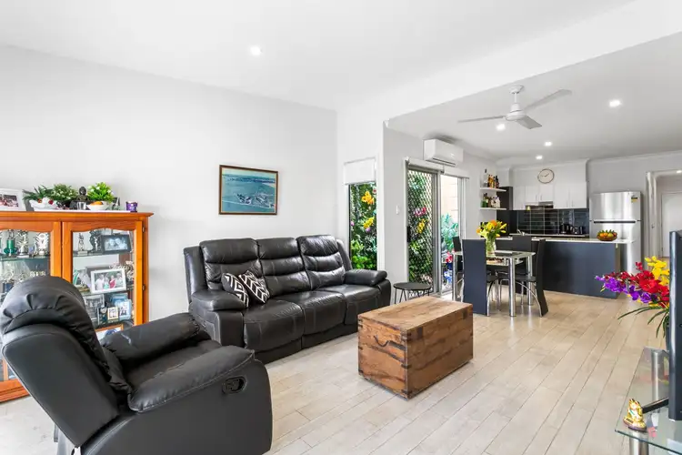 Fourth view of Homely house listing, 13 Seabreeze Circuit, Deception Bay QLD 4508