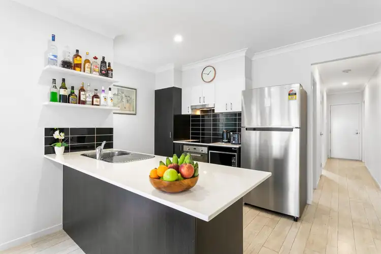 Sixth view of Homely house listing, 13 Seabreeze Circuit, Deception Bay QLD 4508