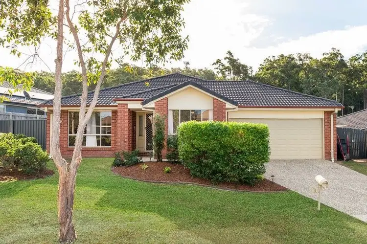 Main view of Homely house listing, 8 Mungana Drive, Upper Coomera QLD 4209