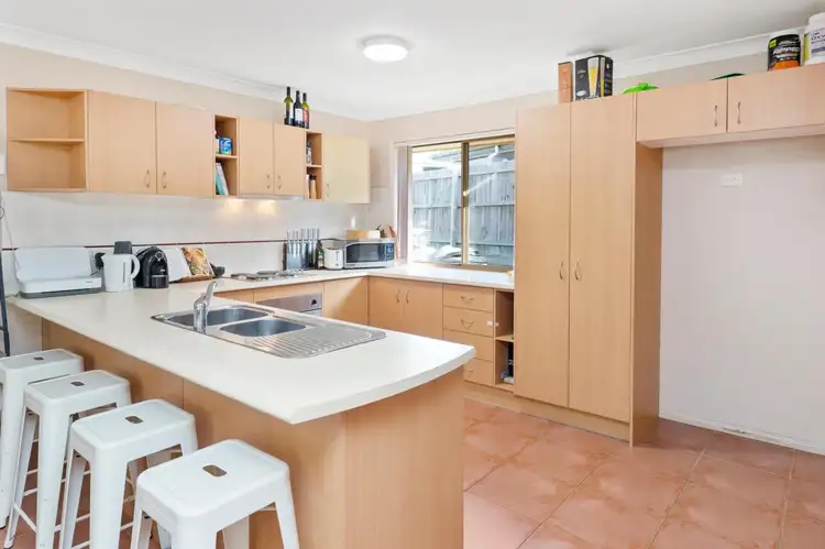 Second view of Homely house listing, 8 Mungana Drive, Upper Coomera QLD 4209