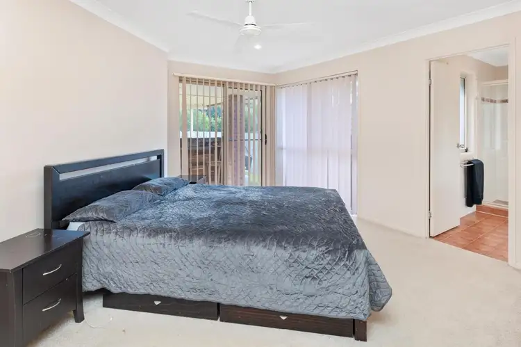 Fourth view of Homely house listing, 8 Mungana Drive, Upper Coomera QLD 4209