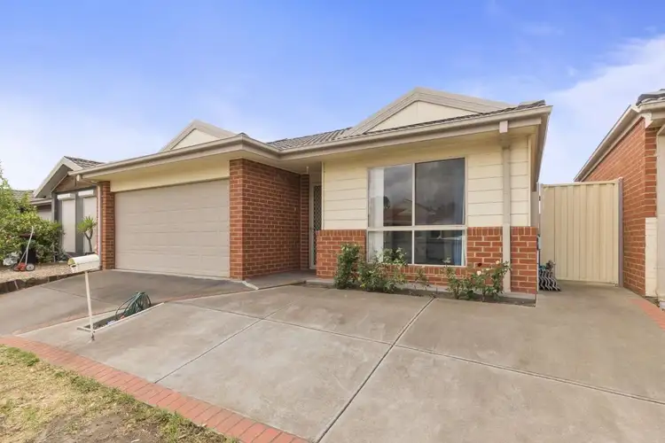 Main view of Homely house listing, 37 Everwin Drive, Werribee VIC 3030