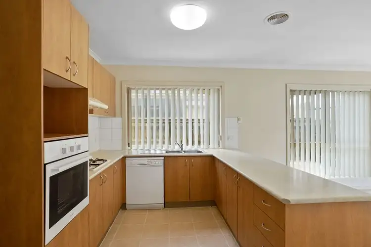 Second view of Homely house listing, 37 Everwin Drive, Werribee VIC 3030