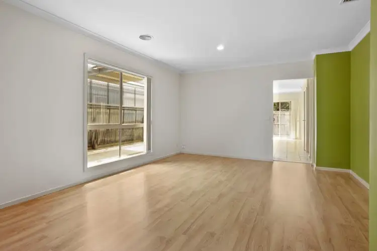 Third view of Homely house listing, 37 Everwin Drive, Werribee VIC 3030