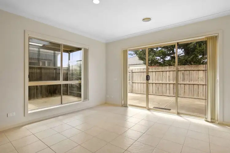 Fourth view of Homely house listing, 37 Everwin Drive, Werribee VIC 3030