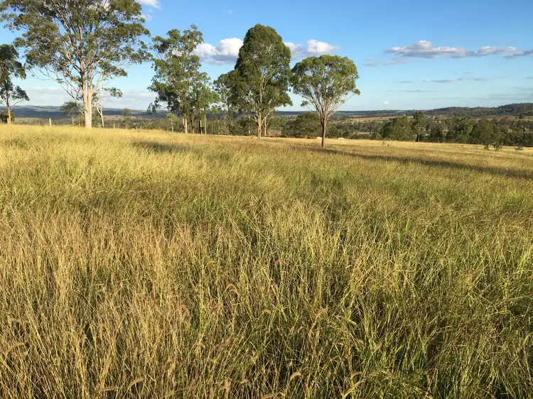 Main view of Homely rural property listing, 1 Lot Morgans Road, Windera QLD 4605