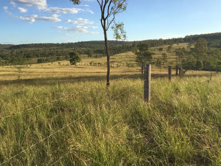 Second view of Homely rural property listing, 1 Lot Morgans Road, Windera QLD 4605