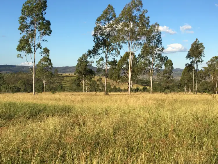 Third view of Homely rural property listing, 1 Lot Morgans Road, Windera QLD 4605