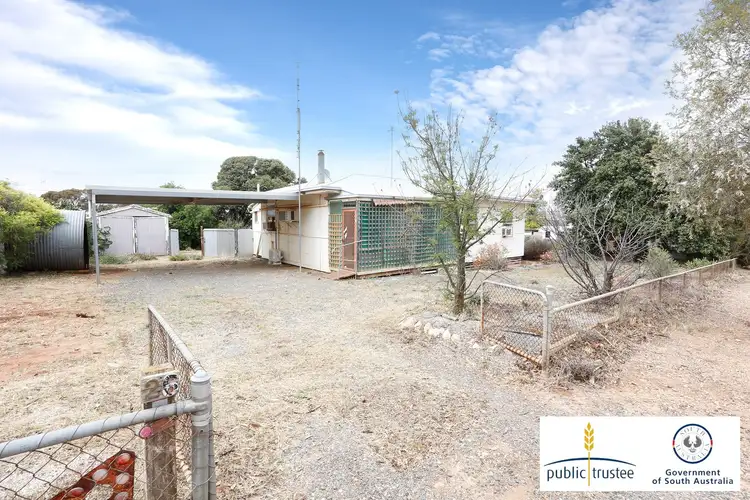 26 New Street, Robertstown SA 5381