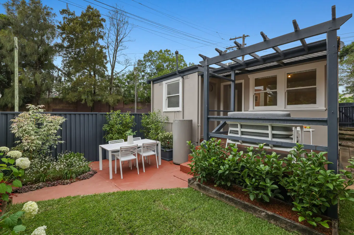 Main view of Homely house listing, 40 Devine Street, Erskineville NSW 2043
