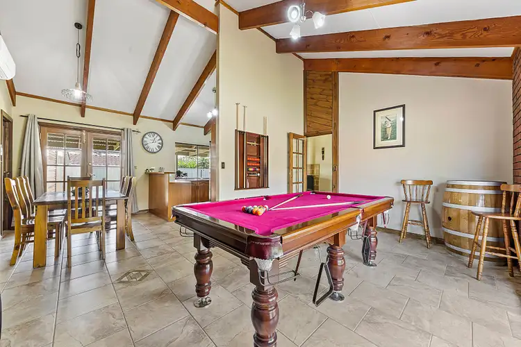 Second view of Homely house listing, 15 Pelsaert Avenue, Fairview Park SA 5126