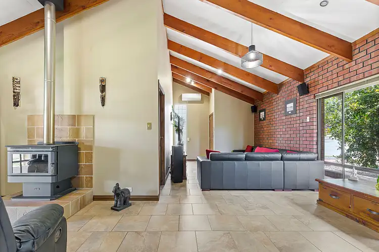 Fifth view of Homely house listing, 15 Pelsaert Avenue, Fairview Park SA 5126