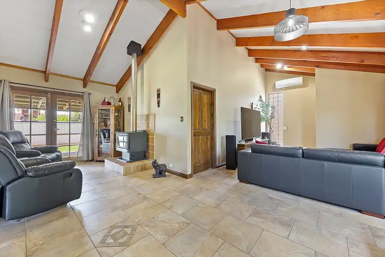 Sixth view of Homely house listing, 15 Pelsaert Avenue, Fairview Park SA 5126