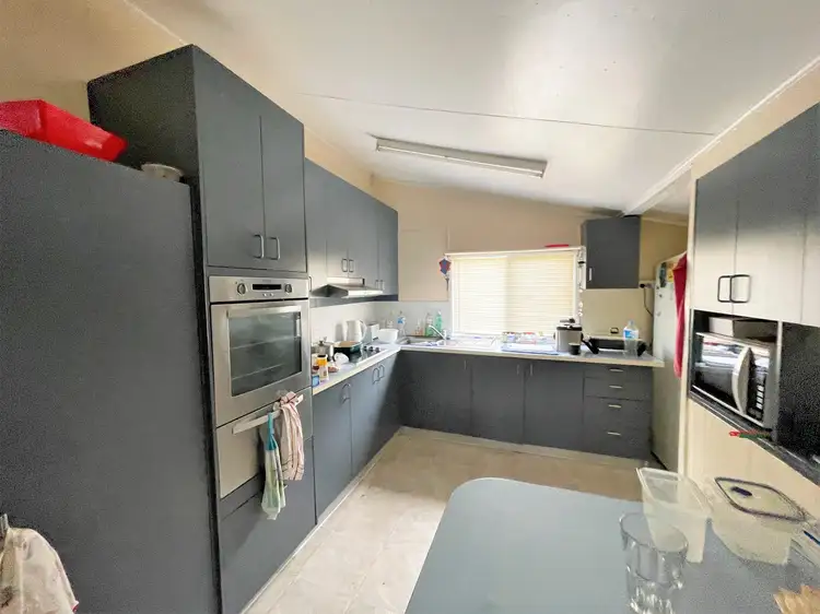 Second view of Homely house listing, 45 Oak Street, Barcaldine QLD 4725