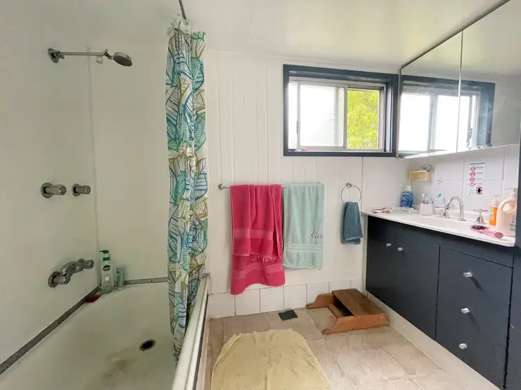 Fourth view of Homely house listing, 45 Oak Street, Barcaldine QLD 4725