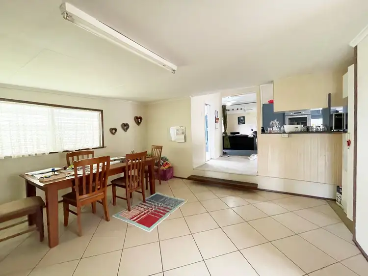 Fifth view of Homely house listing, 45 Oak Street, Barcaldine QLD 4725
