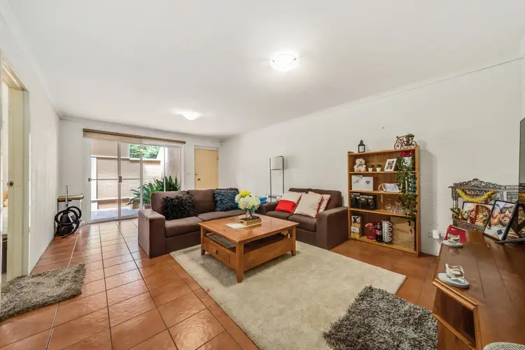 Second view of Homely townhouse listing, 133/15 John Cleland Crescent, Florey ACT 2615