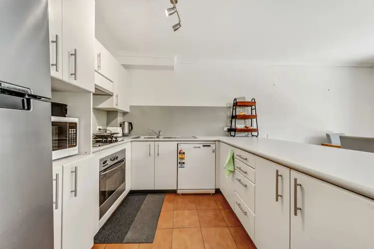 Fourth view of Homely townhouse listing, 133/15 John Cleland Crescent, Florey ACT 2615